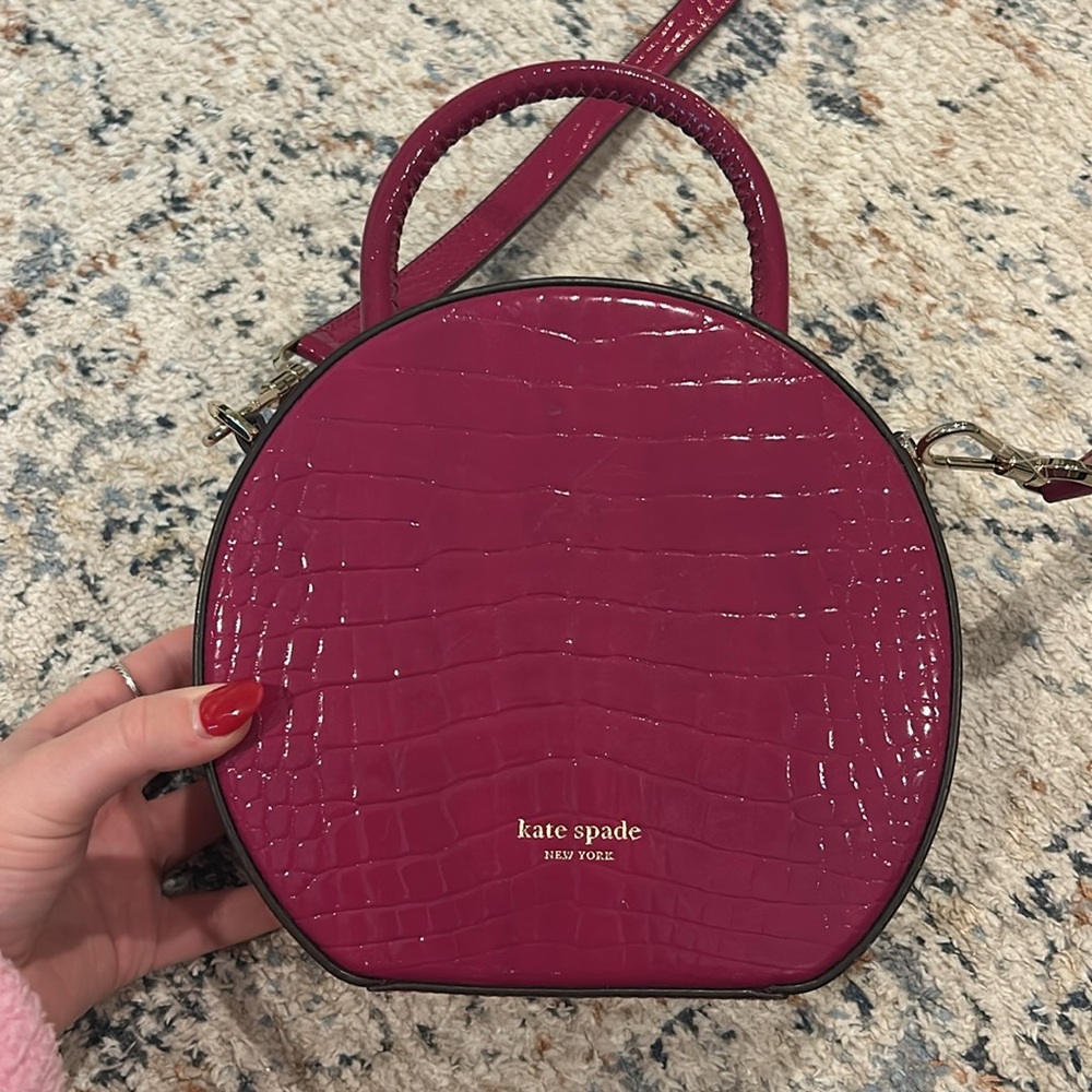 Kate Spade Purse - Picture 2 of 5